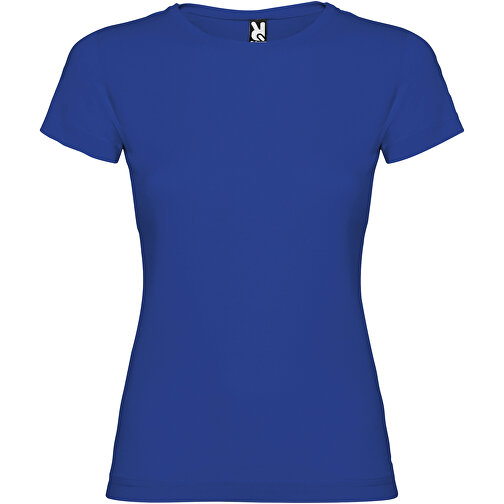 Camiseta de manga corta para mujer 'Jamaica', Imagen 1