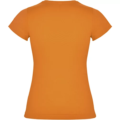 T-shirt Jamaica à manches courtes pour femme, Image 3