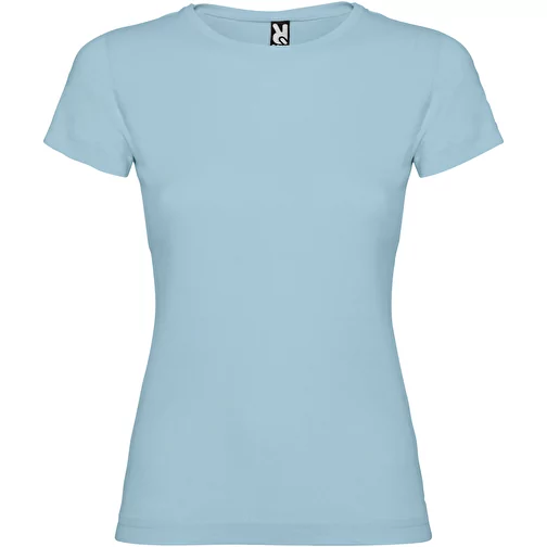 T-shirt Jamaica à manches courtes pour femme, Image 1