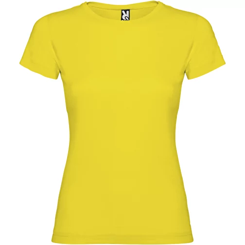 T-shirt Jamaica à manches courtes pour femme, Image 1