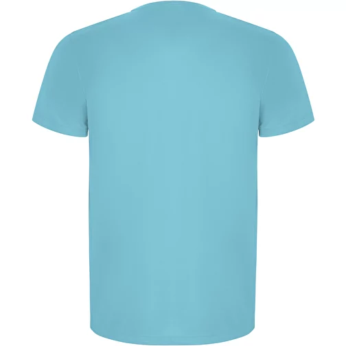 T-shirt Imola maille piquée à manches courtes pour homme, Image 3