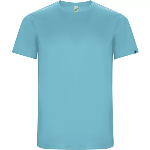 T-shirt sport Imola à manches courtes pour enfant, Image 1