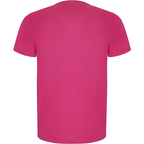 T-shirt sport Imola à manches courtes pour enfant, Image 2