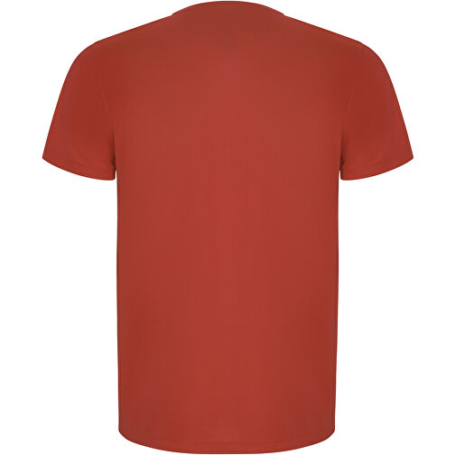 Imola kortermet teknisk t-skjorte for barn, Bilde 3