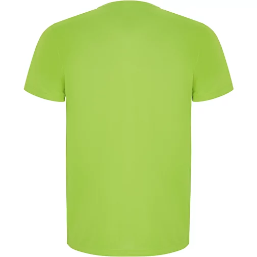T-shirt sport Imola à manches courtes pour enfant, Image 3
