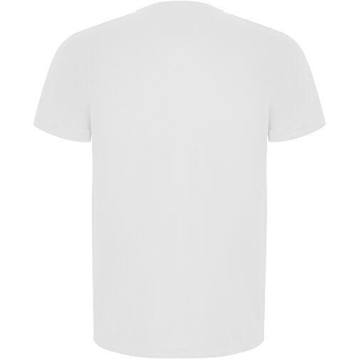 Imola kortærmet sports-t-shirt til børn, Billede 3