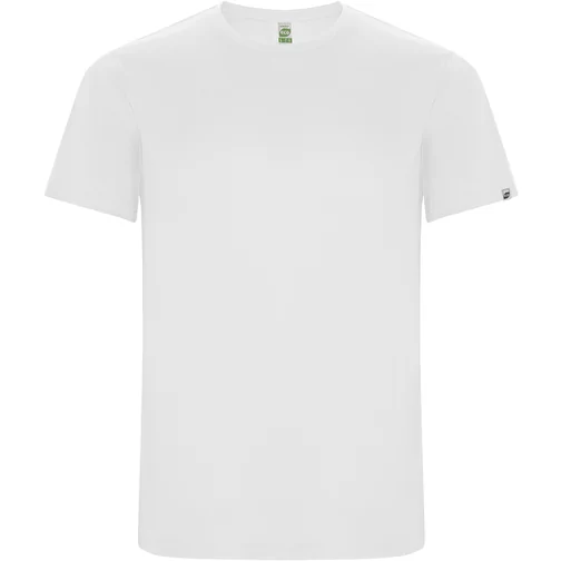 T-shirt sport Imola à manches courtes pour enfant, Image 1