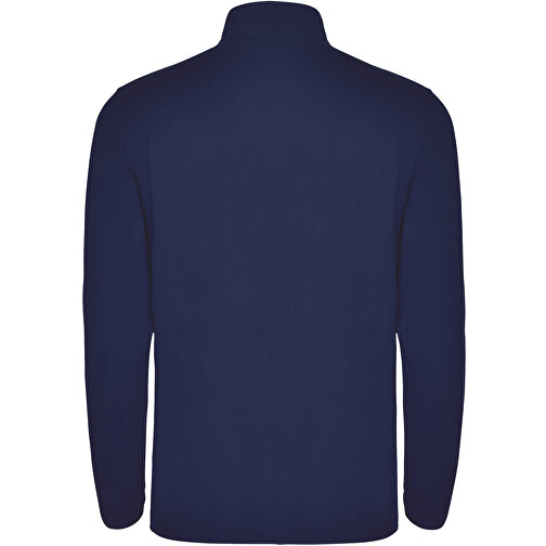 Himalaya 1/4 Zip - Fleecepullover Für Herren , navy blue, Microfleece 100% Polyester, 155 g/m2, 2XL, , Bild 3