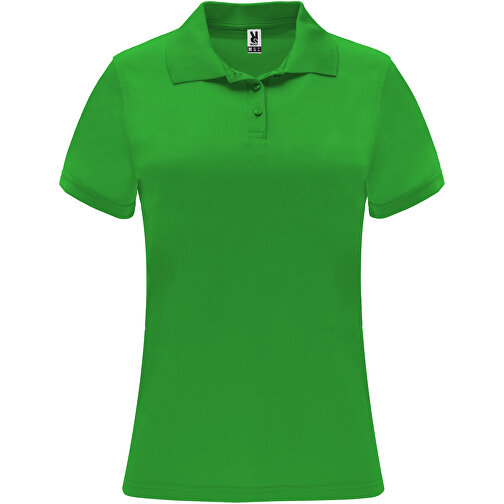 Monzha Sport polo for kvinner, Bilde 1