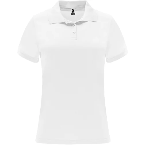 Polo sport Monzha à manches courtes pour femme, Image 1