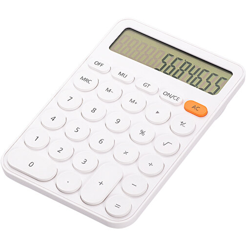 TIMELESS Finalmente una bella calcolatrice da tavolo!, Immagine 1