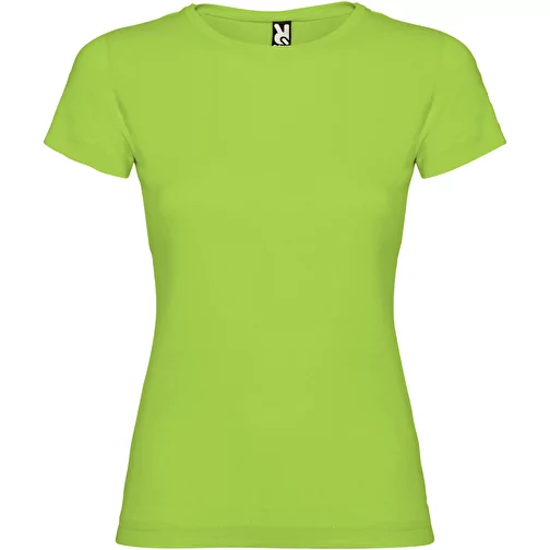 T-shirt Jamaica à manches courtes pour femme, Image 1