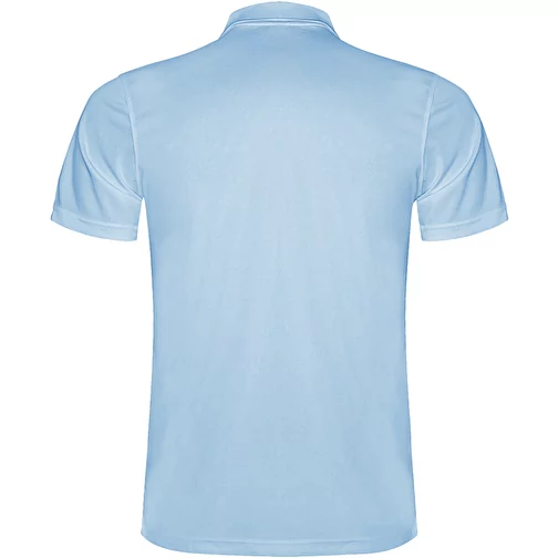 Polo sport Monzha à manches courtes pour homme, Image 3