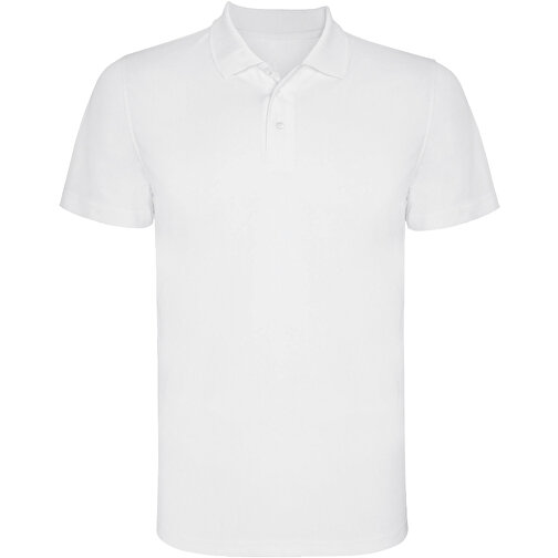 Polo sport Monzha à manches courtes pour homme, Image 1