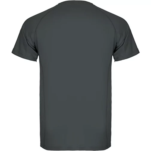 T-shirt sport Montecarlo à manches courtes pour enfant, Image 3