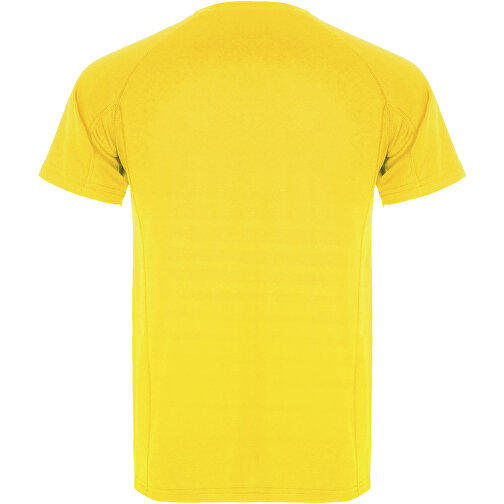 T-shirt sportiva a maniche corte da bambino Montecarlo, Immagine 3