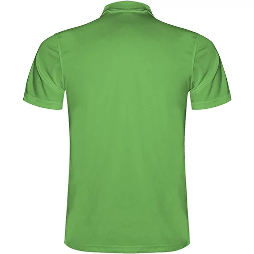 Polo sport Monzha à manches courtes pour enfant, Image 3