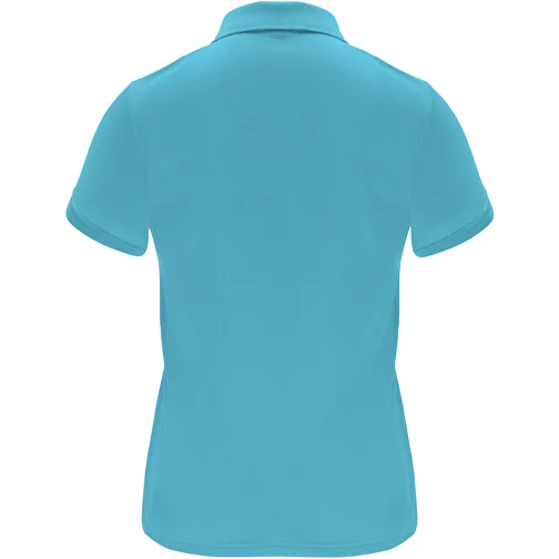 Polo sport Monzha à manches courtes pour femme, Image 3