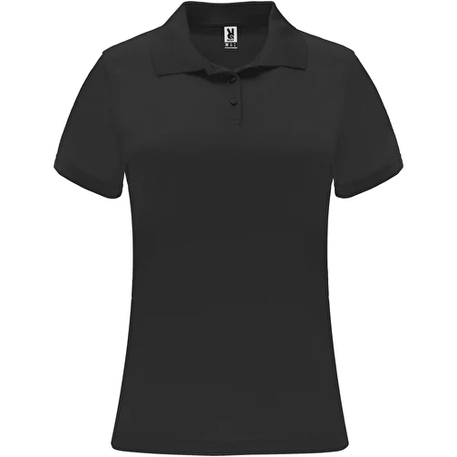 Polo sport Monzha à manches courtes pour femme, Image 1