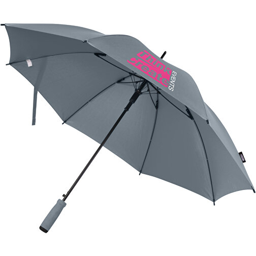 Niel 23-tums paraply med automatisk öppning i återvunnen PET, Bild 2