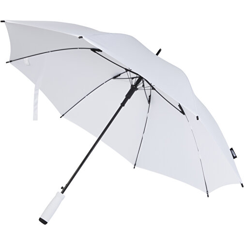 Parapluie Niel 23' en RPET à ouverture automatique, Image 1