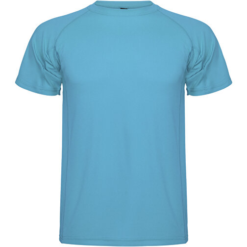 Camiseta deportiva de manga corta para hombre 'Montecarlo', Imagen 1