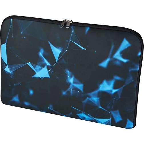 Housse pour ordinateur portable Mila 17' Sublimation, Image 1