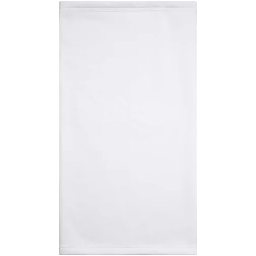 Zoya sublimation multi-écharpe en RPET avec ourlets et couche de polaire, Image 2
