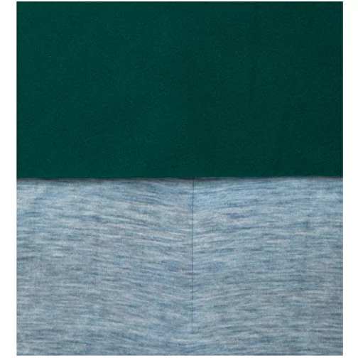 Multi-écharpe Lara sublimation avec couche de polaire et ourlets, Image 5