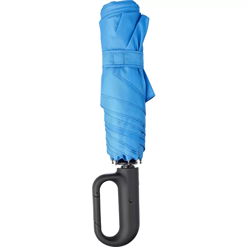 Parapluie pliable en rPET Cynthia, Image 2