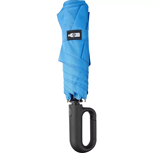 Parapluie pliable en rPET Cynthia, Image 3