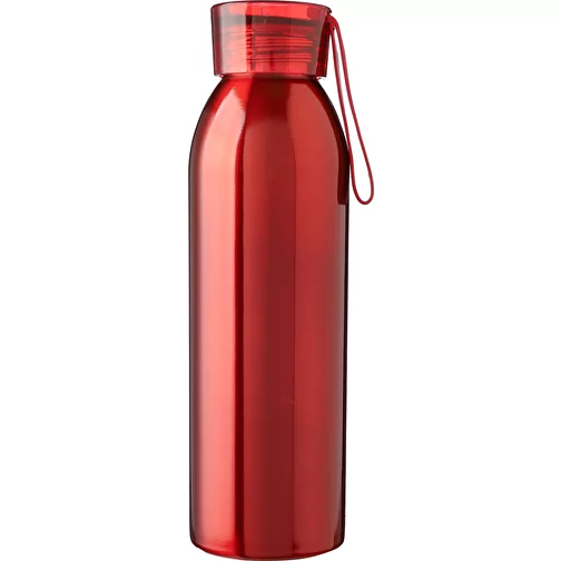 Gourde en acier inoxydable à simple paroi 650 ml Cindy, Image 3