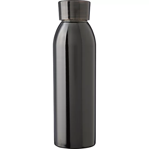 Gourde en acier inoxydable à simple paroi 650 ml Cindy, Image 1