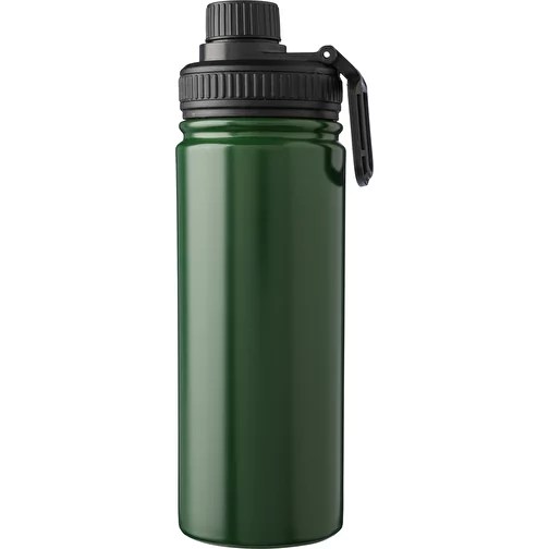 Gourde isotherme de 500 ml en acier inoxydable Chad, Image 2