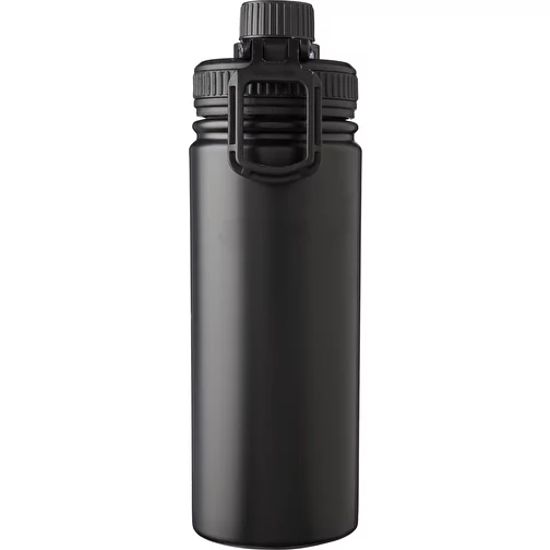 Gourde en acier inoxydable à double paroi 500 ml Tchad, Image 3