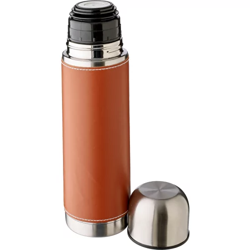 Bouteille en acier inoxydable 400 ml Bernard, Image 7
