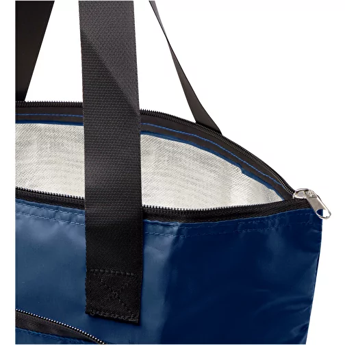 Sac isotherme pliable EcoFold RPET 15 L, Image 5