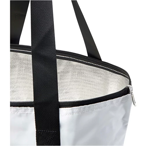 Sac isotherme pliable EcoFold RPET 15 L, Image 5