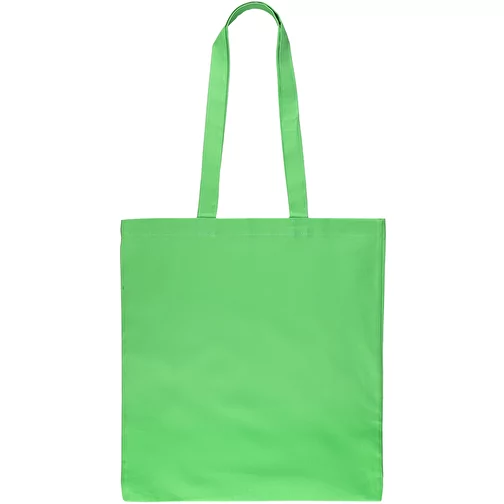 Sac à provisions en coton Oeko-Tex (140 g/m2) Kenneth, Image 1