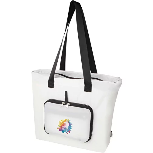 EcoFold sac de transport RPET pliable 16 L, Image 2