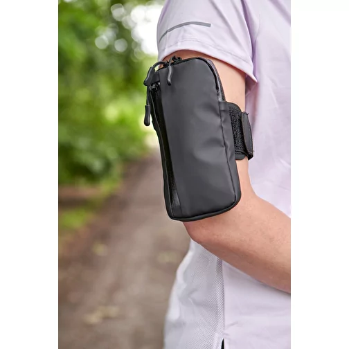 Sac de sport en polyester Christel, Image 3