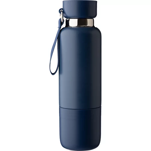 Bouteille à double paroi en acier inoxydable (500 ml) Lieselotte, Image 2