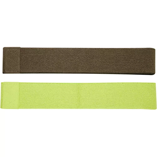 Set de bandes de résistance Grip en 2 parties, Image 4