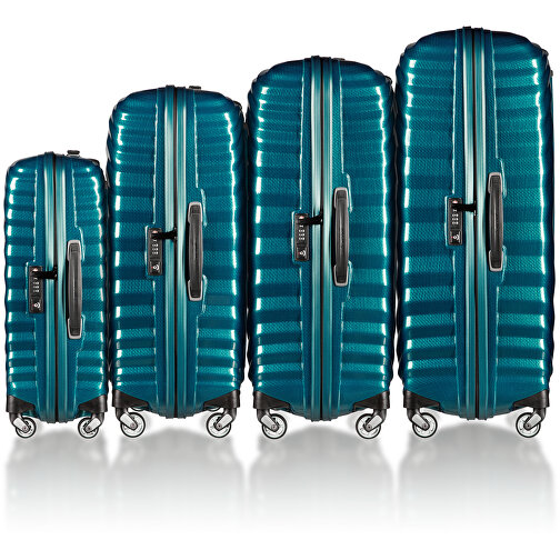 Samsonite - Lite-Shock - Spinner 81/30, Immagine 4