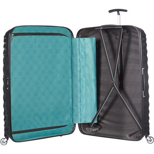 Samsonite - Lite-Shock - Spinner 81/30, Imagen 6