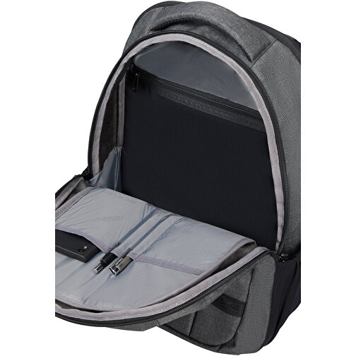 American Tourister - Streethero - BACKPACK PER LAPTOP 17.3', Immagine 6