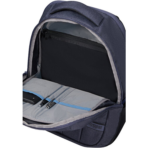 American Tourister - Streethero - LAPTOP-ryggsäck 15,6', Bild 6