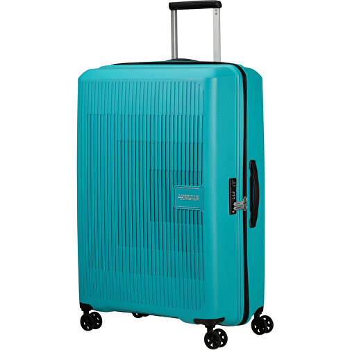 American Tourister - Aerostep - Spinner 77/28 EXP TSA, Billede 1