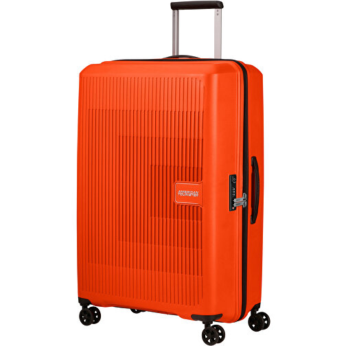 American Tourister - Aerostep - Spinner 77/28 EXP TSA, Imagen 1