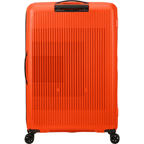 American Tourister - Aerostep - Spinner 77/28 EXP TSA , bright orange, HS POLYPROPYLENE(INJ), 77,00cm x 29,00cm x 50,00cm (Länge x Höhe x Breite), Bild 2